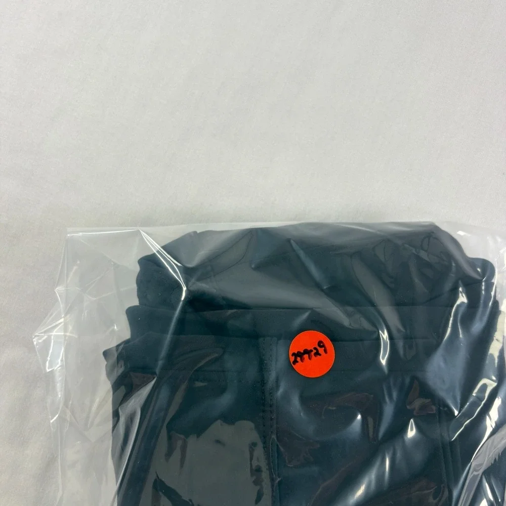 Rhone Spar Jogger Pants Mens 2XL Black Tapered Athleisure Lounge Gym